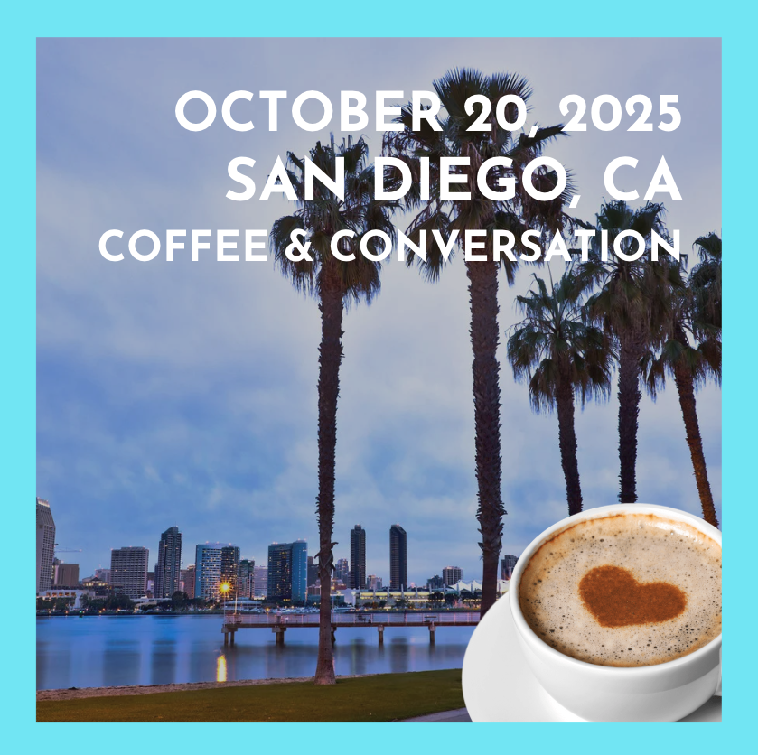 SD Coffee event with WW